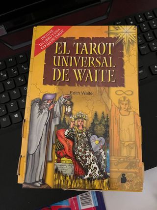 cartas tarot