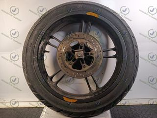 LLANTA TRASERA COMPLETA YAMAHA YZF-R 125 (RE06) 12