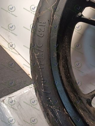 LLANTA TRASERA COMPLETA YAMAHA YZF-R 125 (RE06) 12