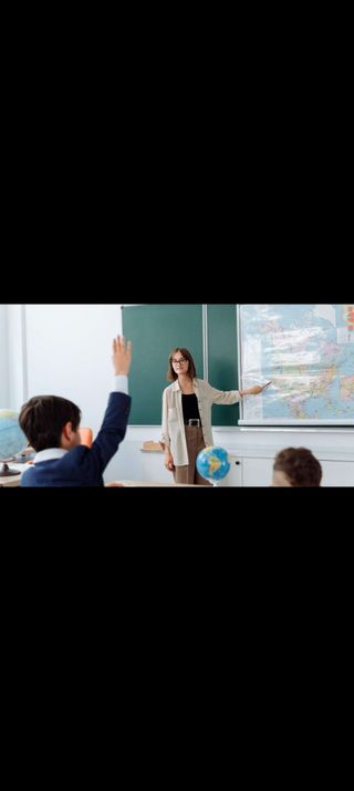 Clases geografía, valenciano, historia bachillerat