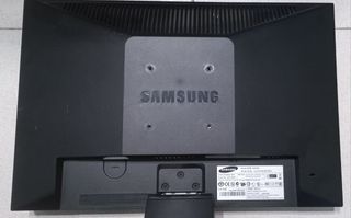 Monitor TFT Samsung 19"