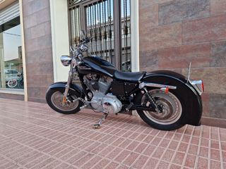 HARLEY DAVIDSON 883