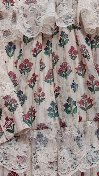 Vestido Maggie Sweet