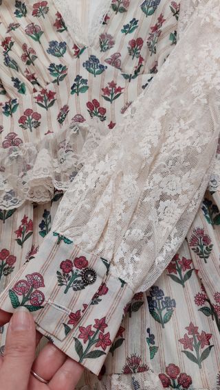 Vestido Maggie Sweet
