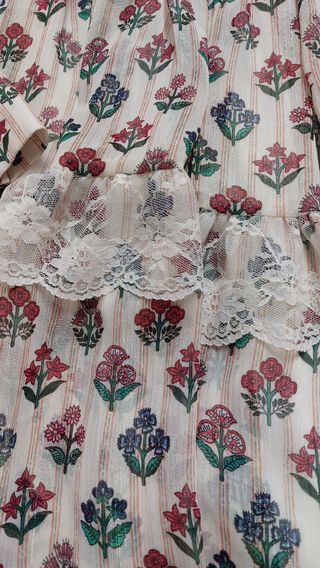 Vestido Maggie Sweet