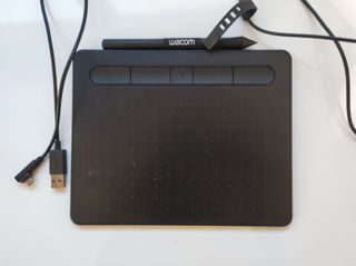 Wacom Intuos S