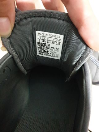 Bambas adifom SLTN J