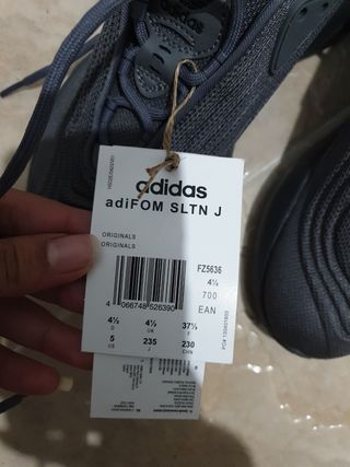 Bambas adifom SLTN J