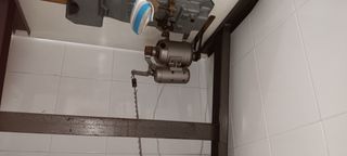 Maquina de Coser Brother