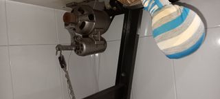 Maquina de Coser Brother