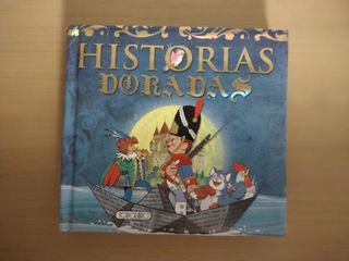 Historias doradas