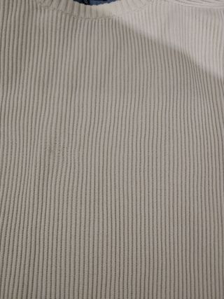 Jersey hombre talla M