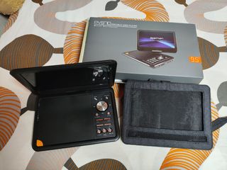 REPRODUCTO DVD COCHE