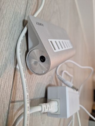 Hub USB3 aukey 7 puertos