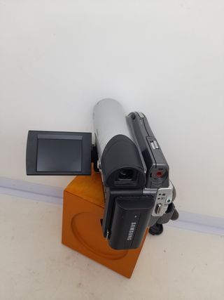 Videocámara Samsung