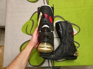 BOTAS SIDI VERTIGO 44