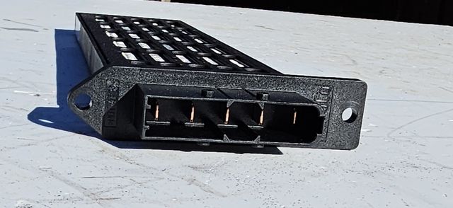 RISCALDATORE AUSILIARIO