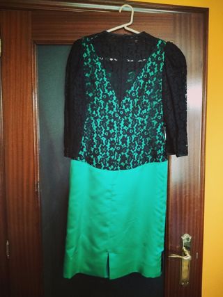 Traje de chaqueta mujer