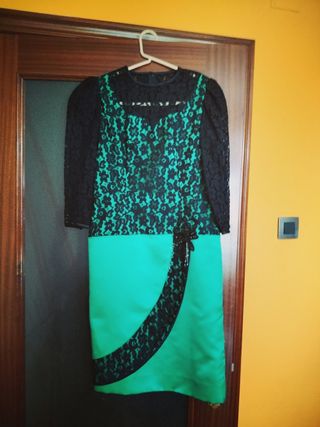 Traje de chaqueta mujer