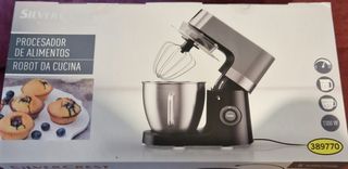 PROCESADOR DE ALIMENTOS NUEVO