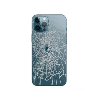 Reparación cristal trasero iPhone 13 Pro Max
