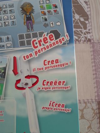 NUEVO. 2 Juegos Wii-U:Pool Party+Crazy Mini Golf