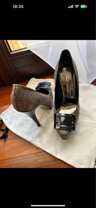 scarpe