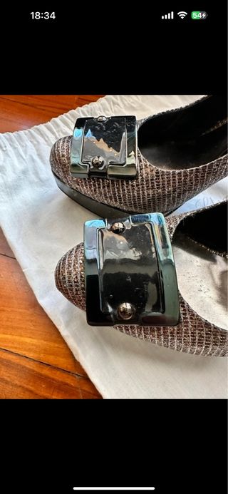 scarpe