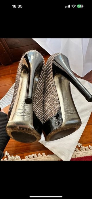 scarpe