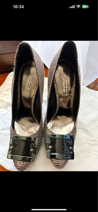 scarpe