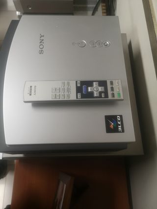 PROYECTOR SONY BRAVIA