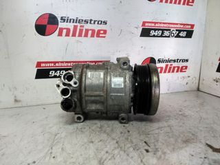 COMPRESOR FIAT PUNTO