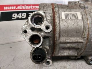 COMPRESOR FIAT PUNTO