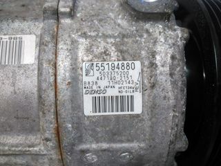 COMPRESOR FIAT PUNTO
