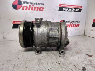 COMPRESOR FIAT PUNTO