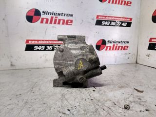 COMPRESOR FIAT PUNTO