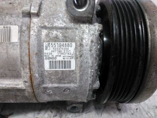 COMPRESOR FIAT PUNTO