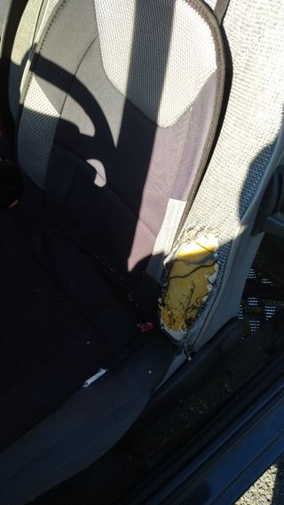 Volkswagen Golf 1990