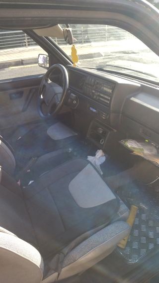 Volkswagen Golf 1990