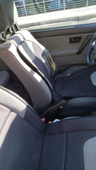 Volkswagen Golf 1990