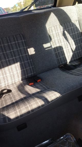 Volkswagen Golf 1990