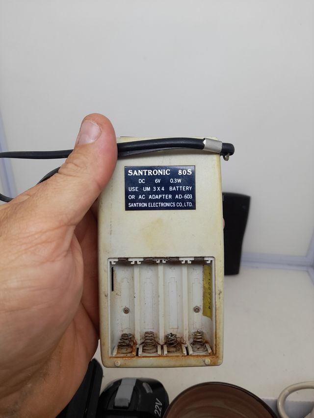 3 CALCULADORAS ANTIGUAS