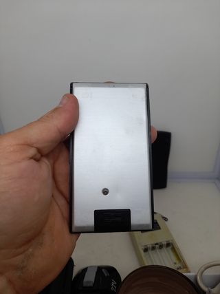 3 CALCULADORAS ANTIGUAS