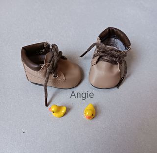 BOTAS POLIPIEL MIEL DE ABEJA