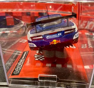 ASTON MARTIN DBR9 SCALEXTRIC