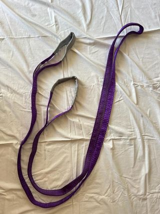 Eslinga de carga de 1 tonelada