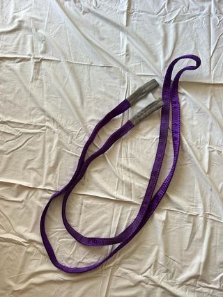 Eslinga de carga de 1 tonelada