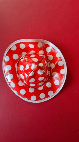 Outfit raro Barbie vintage