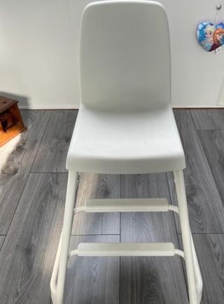 Silla para niños