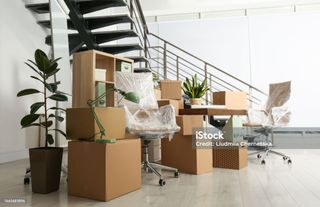 Moving services & storage. Frederico +34 615528965